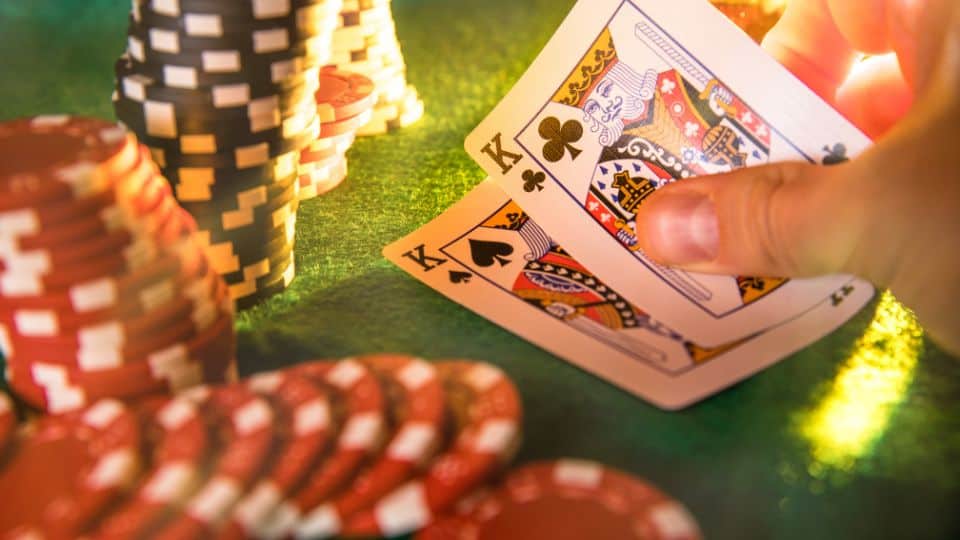 סודות הפוקר – 6 דברים שלא ידעתם