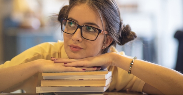 רוצים להתחיל לקרוא יותר ספרים? ככה עושים את זה