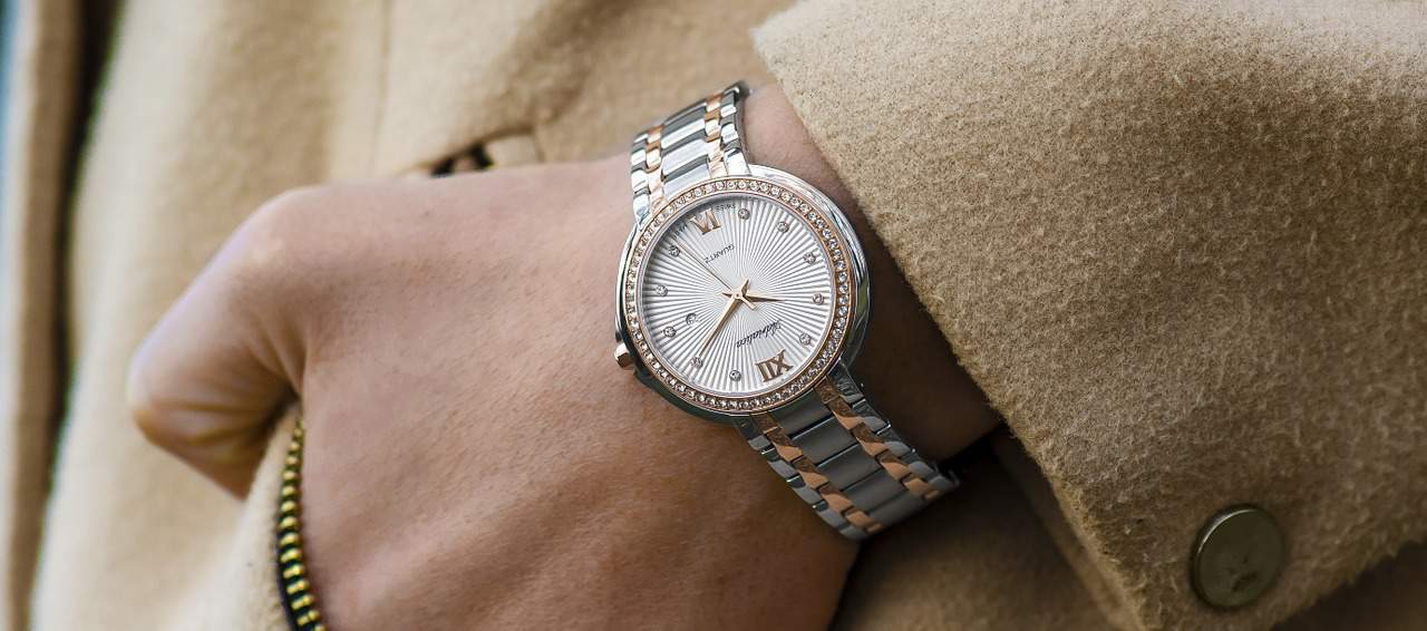 שעוני נשים מייקל קורס Michael Kors