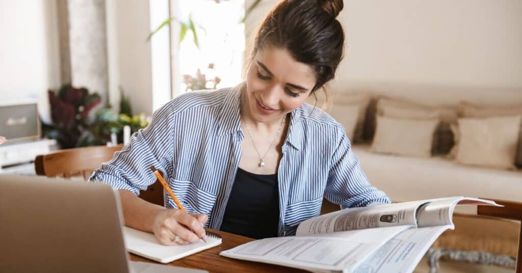 השלב הראשון הוא להכיר את עצמכם